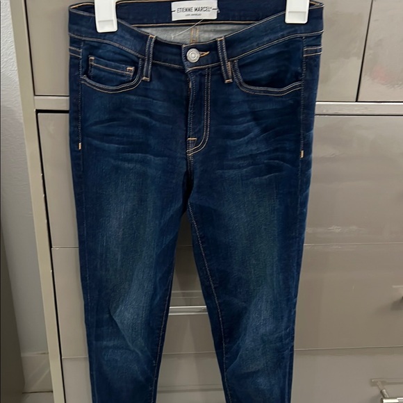 etienne marcel Denim - Blue Jeans for Women